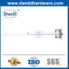 ANSI UL Mortice Lockset 비상구 문 강철 푸시 바 Doors-DDPD039용 장붓 구멍 패닉 바
