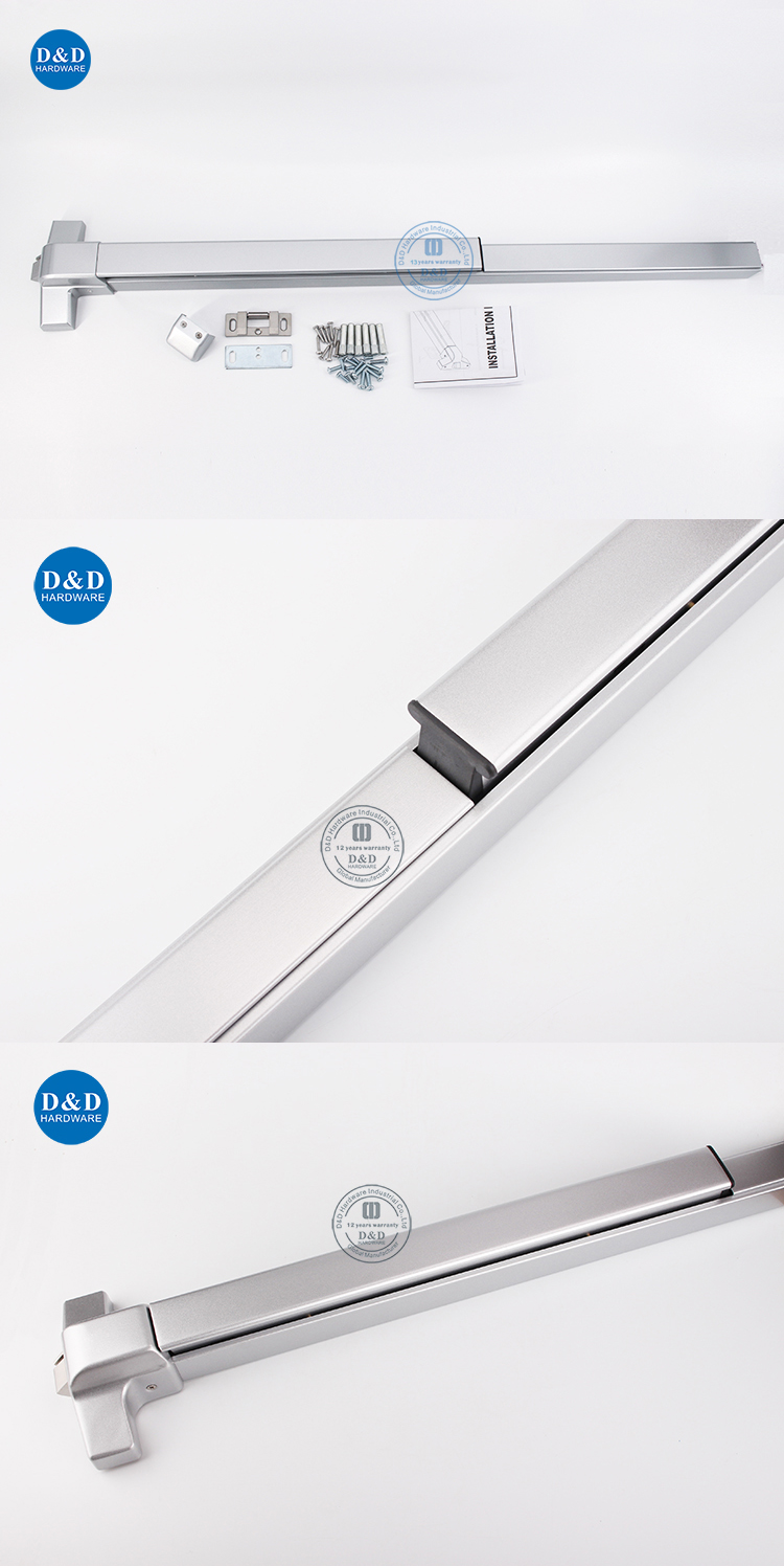 상업용 도어 푸시 바