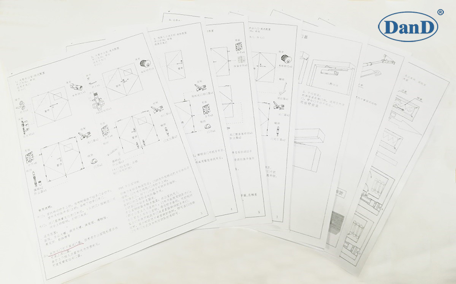 자격을 갖춘 D&D 팀이 고객이 올바른 솔루션-D 및 D 하드웨어를 찾도록 지원하는 방법