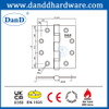 4.5 인치 EN1634 Fire Mortise Grade 13 이중 볼 베어링 CE 도어 Hinge-DDSS001-CE