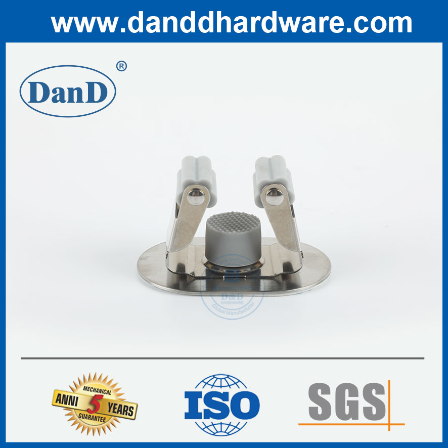 스테인레스 스틸 304 로브 천 걸이 타월 코트 공장 벽 걸이용 걸이-DDTC003