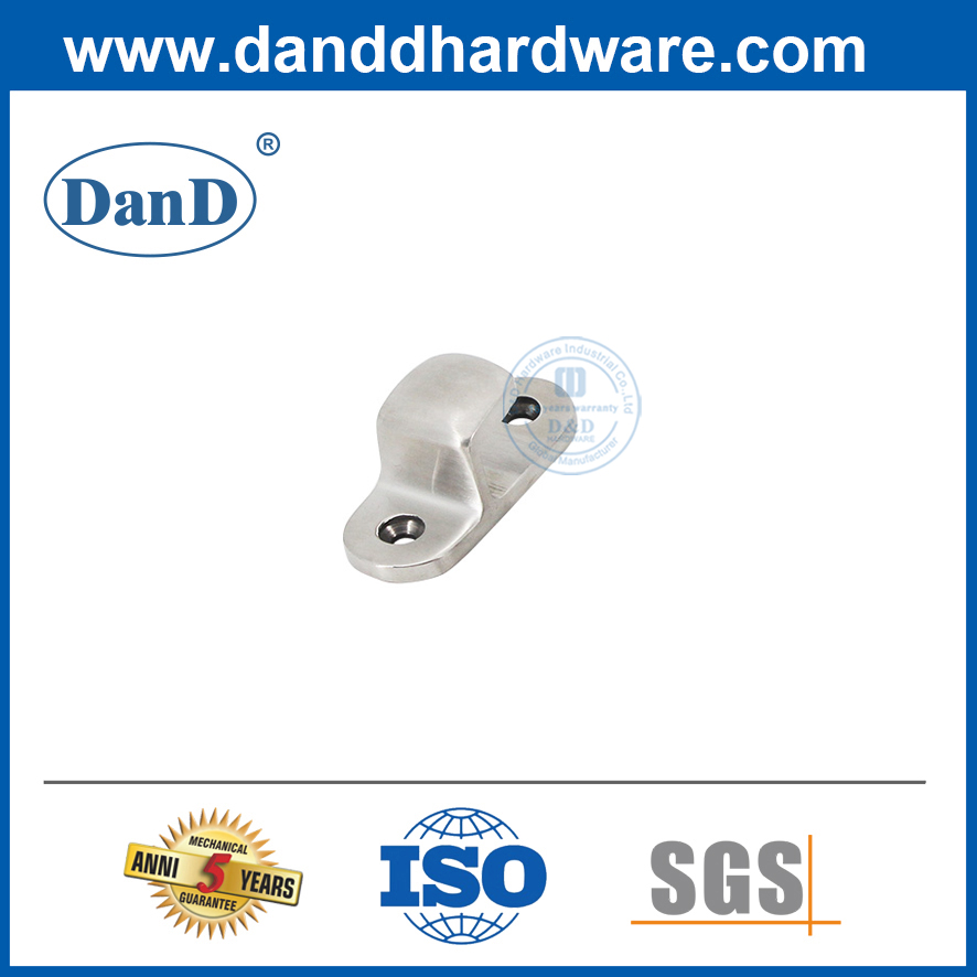 아연 합금 안전 가드 래치 입구 스테인레스 스틸 금속 스크린 도어 Guard-DDDG013