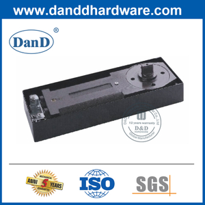 무거운 유리 도어-DDFS222용 100kg 베어링 무게 바닥 스프링