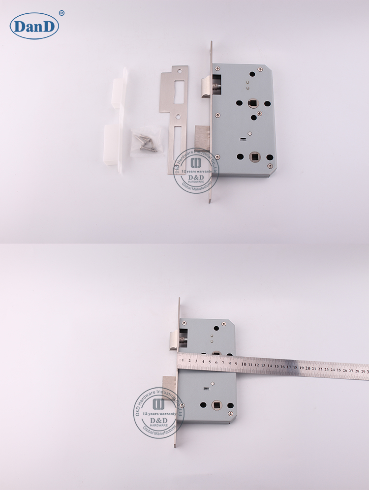 데드볼트 도어록-D 및 D 하드웨어