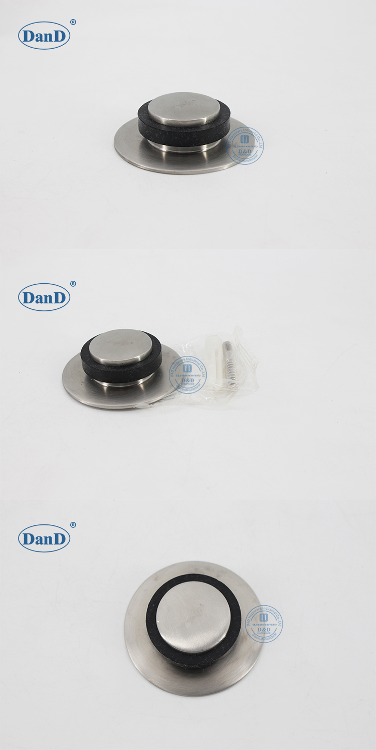 금속 도어 스토퍼