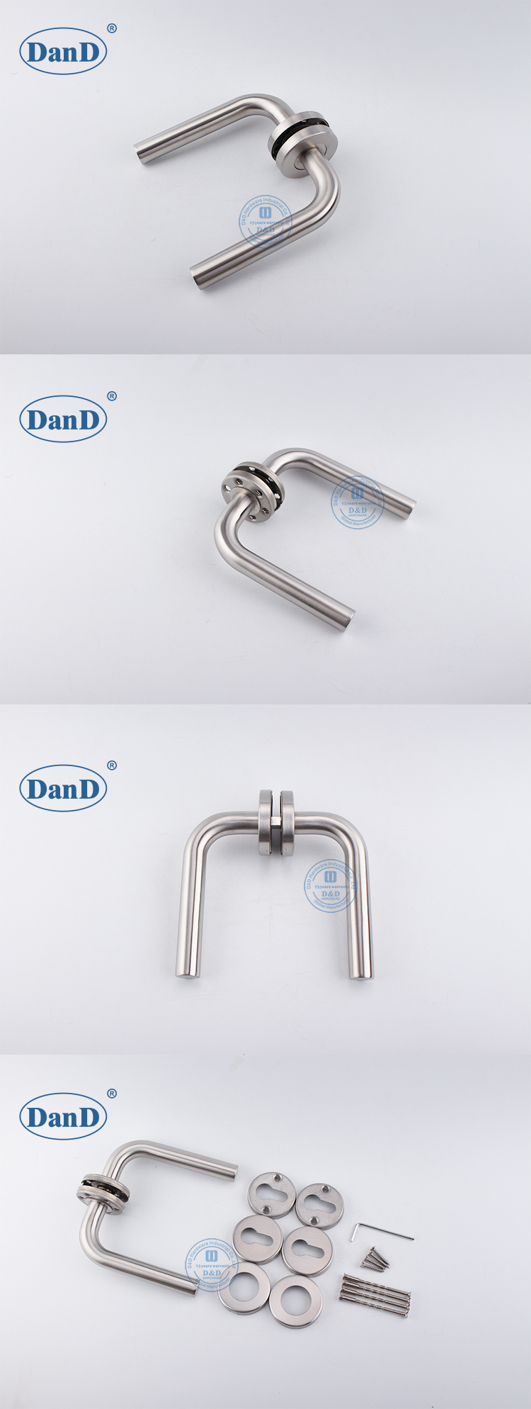 전면 도어 도어 핸들