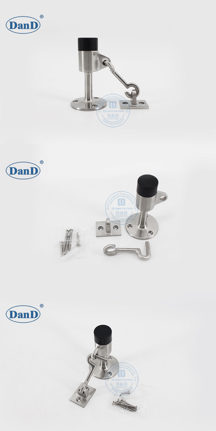 현대 도어 스토퍼