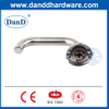 지지 러그 -DDTH001이 있는 라운드 로즈 스테인레스 스틸 EN1906 내부 도어 핸들