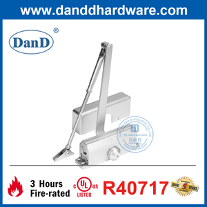 화재 등급 UL 오버헤드 산업용 도어 클로저 공급업체-DDDC035