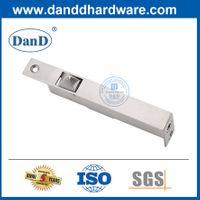 은폐형 자동형 SS304 옆면 외부 도어 볼트-DDDB023