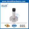 75mm 높이 도어 스톱 홀더 SUS304 화장실 내부 도어 스톱-DDDS016