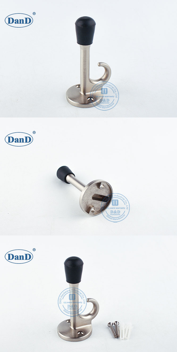 샤워 도어 스토퍼