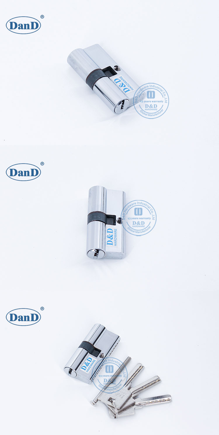 도어록 실린더