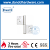 중공 금속 Door-DDSS031용 SS316 도어 피팅 플래그 힌지