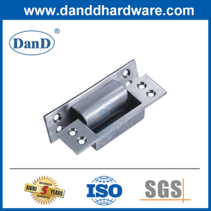 숨겨진 도어-DDCH013용 130도 304 스테인레스 스틸 스탬핑 숨겨진 경첩
