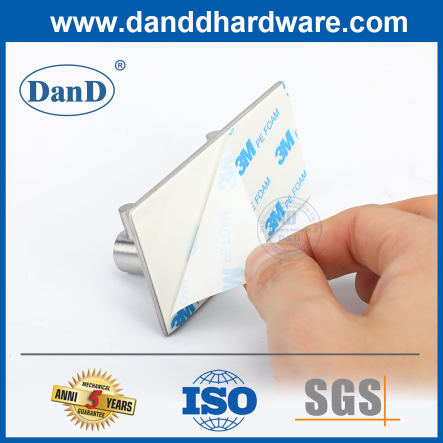 스테인레스 스틸 코트 후크 도어 후크 욕실 코트 벽 후크 코트 후크 Hardware-DDTC011