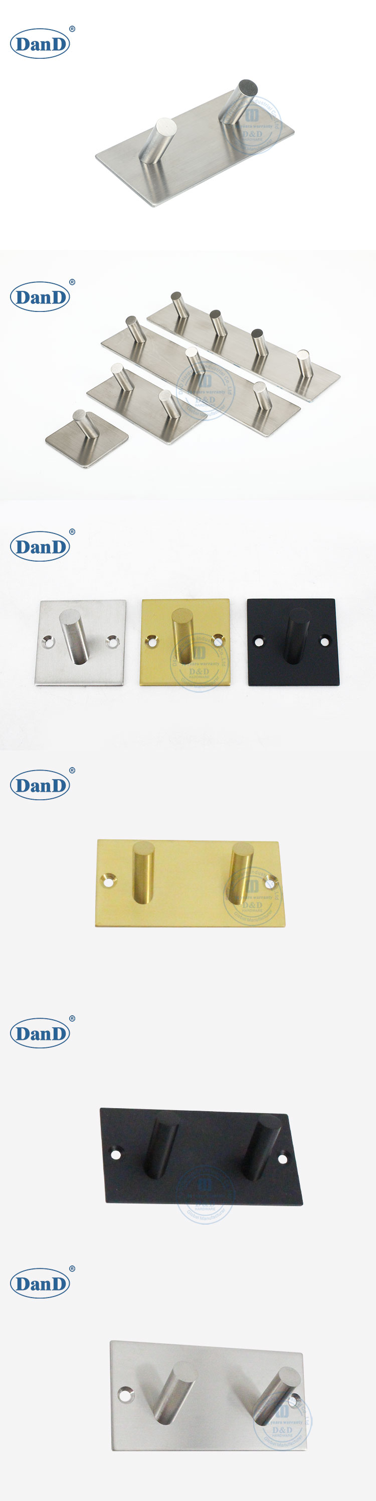 현대 코트 후크