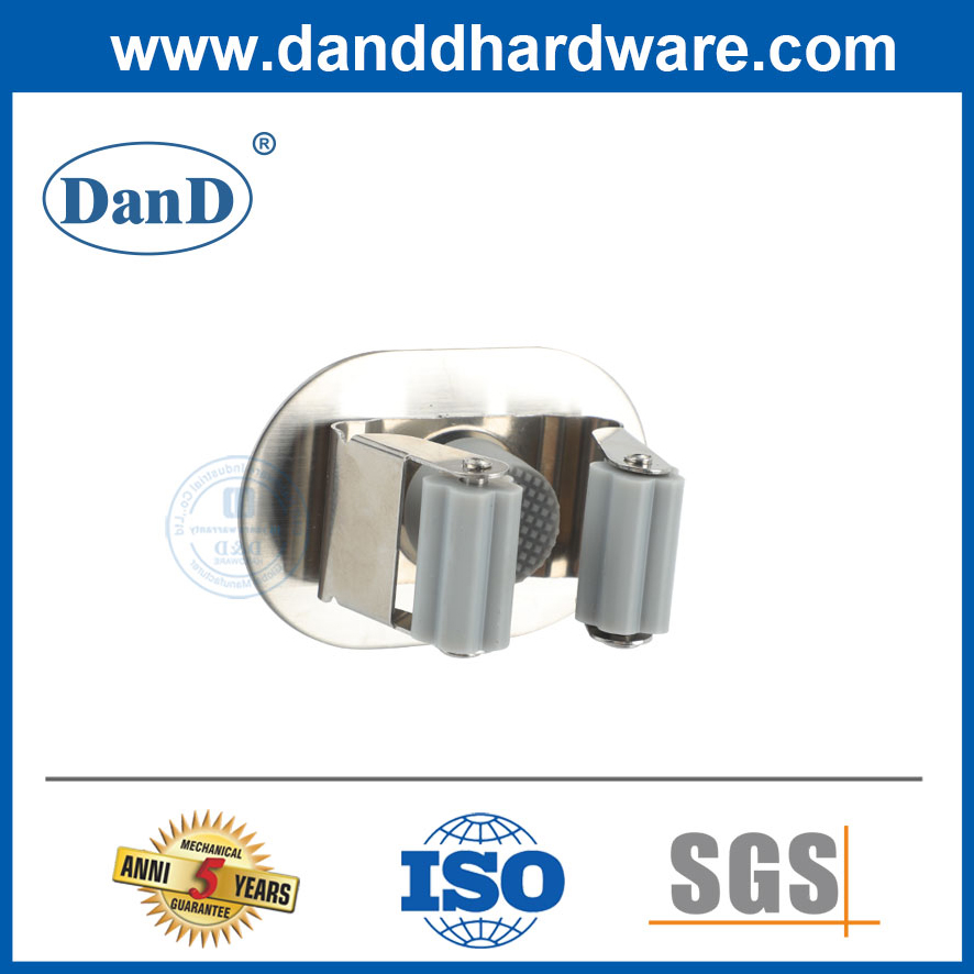 스테인레스 스틸 304 로브 천 걸이 타월 코트 공장 벽 걸이용 걸이-DDTC003