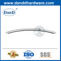 새로운 디자인 스테인레스 스틸 찬장 손잡이 -DDFH002