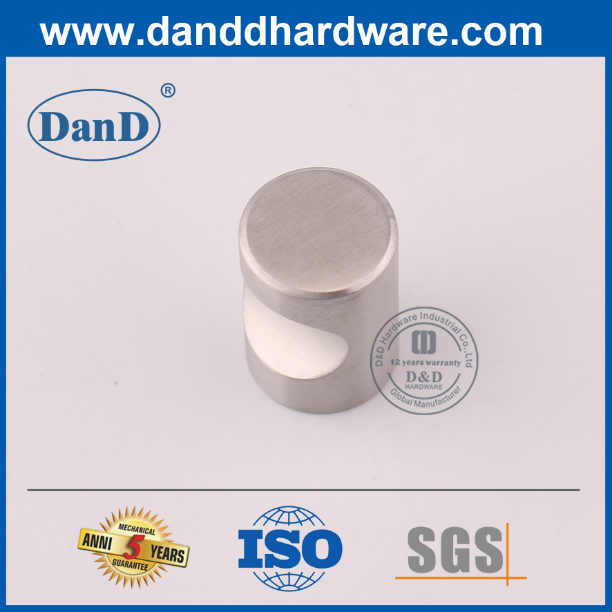 특수 스테인레스 스틸 가구 손잡이 -DDFH005