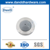 Wall-DDDS052에 현대적인 도어 스톱 스테인레스 스틸 라운드 도어 스톱퍼