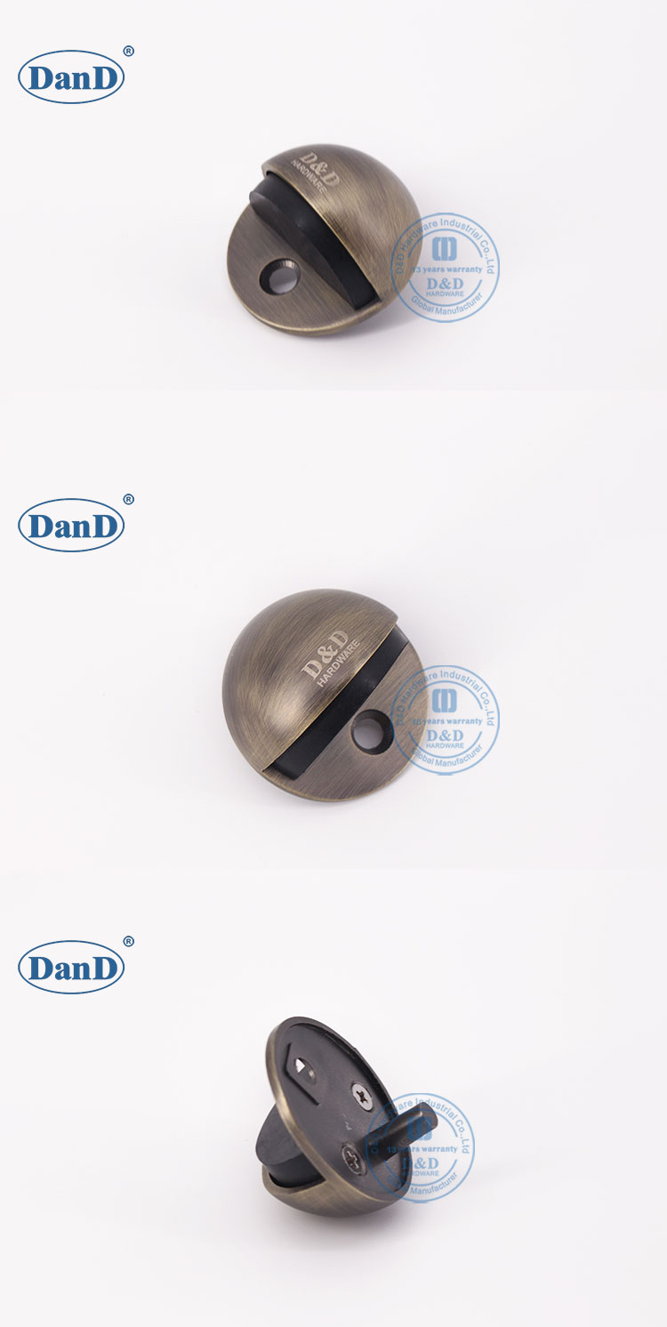 도어 바닥 스토퍼