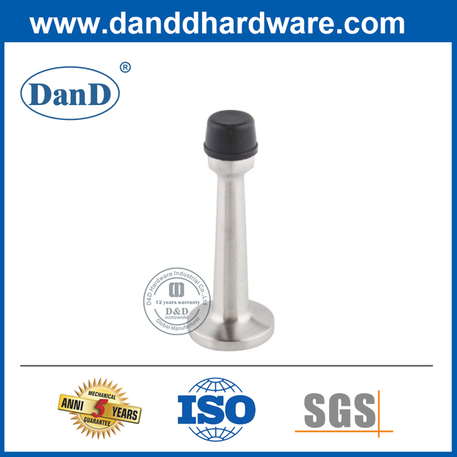 특수 스테인레스 벽걸이형 도어스톱-DDDS015-B