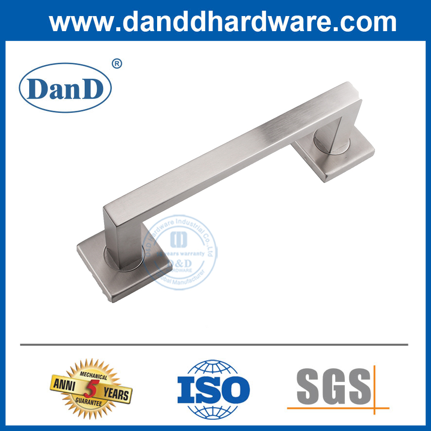 유리 도어 풀 핸들 스테인레스 스틸 침실 도어 풀 핸들 -DDPH035