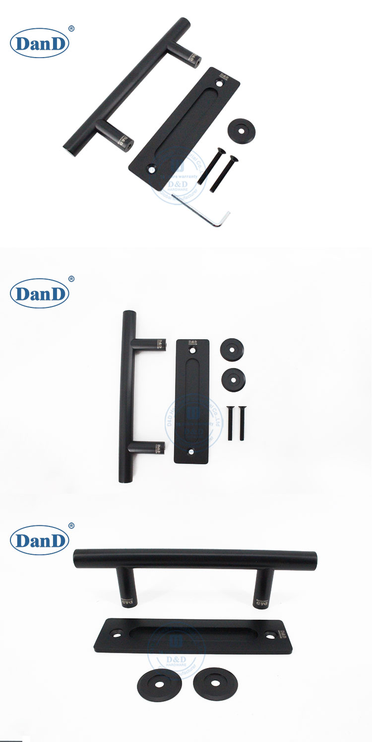 헛간 문 하드웨어 핸들