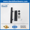 인테리어 헛간 문 하드웨어 스테인레스 스틸 블랙 헛간 문 Handle-DDBD101