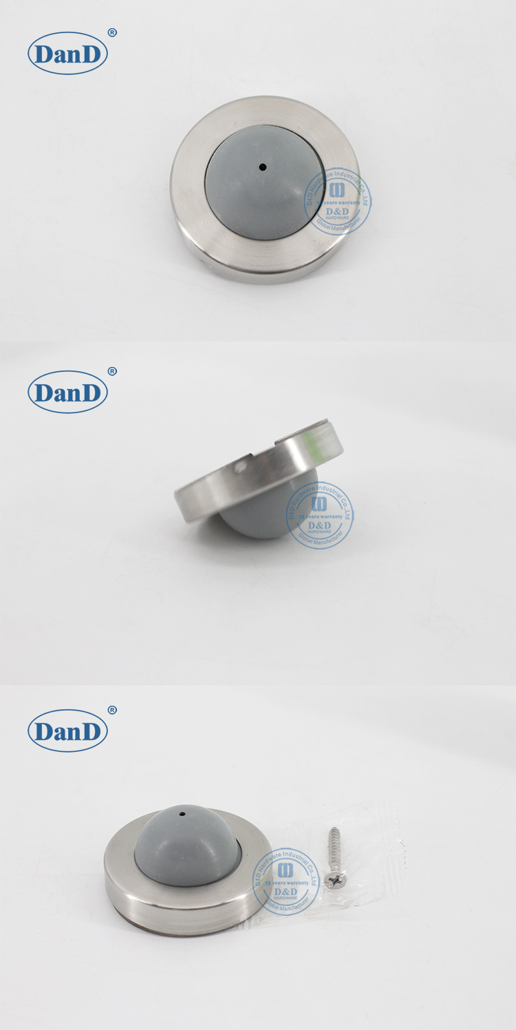 라운드 도어 스토퍼