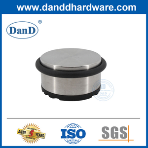 상업용 건물-DDDS040용 스테인레스 스틸 헤비 듀티 플로어 도어 스토퍼